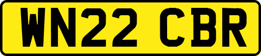 WN22CBR
