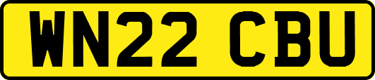 WN22CBU