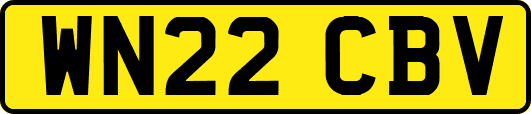 WN22CBV