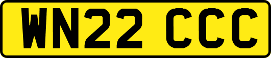 WN22CCC