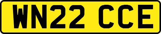 WN22CCE