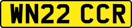 WN22CCR