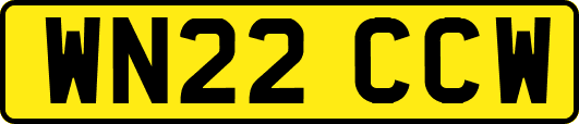 WN22CCW