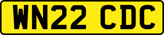 WN22CDC