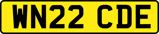 WN22CDE
