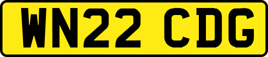 WN22CDG