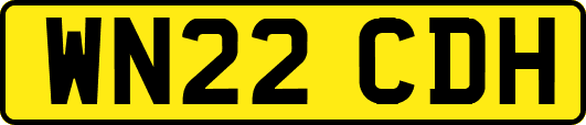 WN22CDH