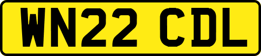 WN22CDL