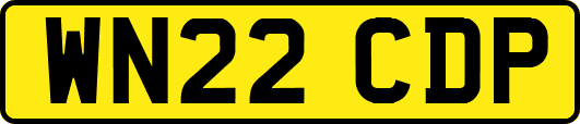 WN22CDP