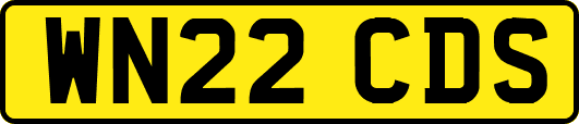 WN22CDS