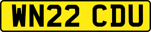 WN22CDU