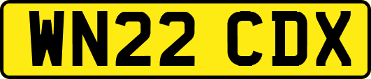 WN22CDX