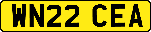 WN22CEA