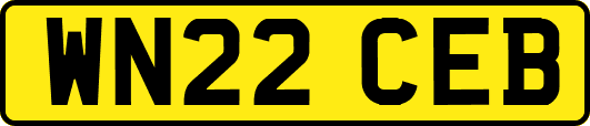 WN22CEB