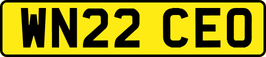 WN22CEO