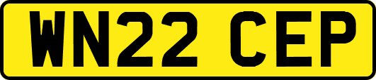 WN22CEP