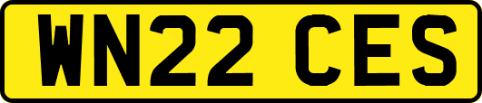WN22CES