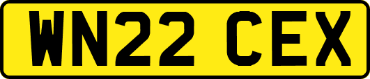 WN22CEX