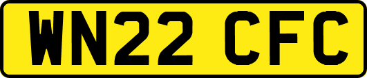WN22CFC