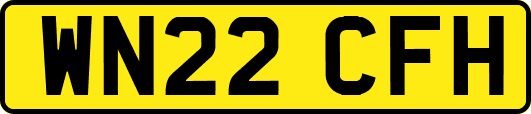 WN22CFH
