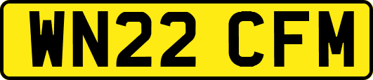 WN22CFM