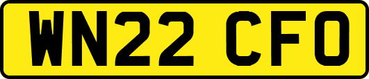 WN22CFO