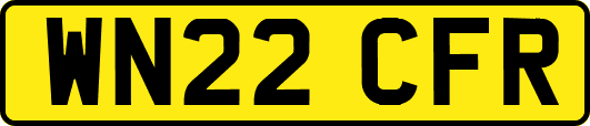 WN22CFR