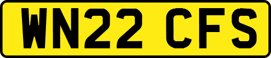 WN22CFS