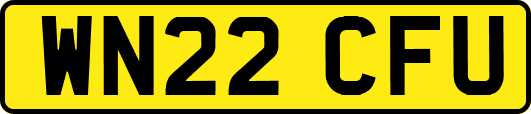 WN22CFU