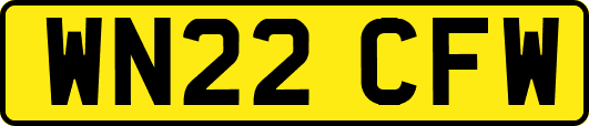 WN22CFW