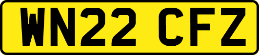 WN22CFZ