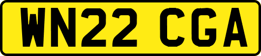 WN22CGA