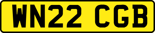 WN22CGB