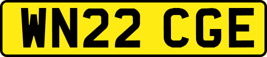 WN22CGE