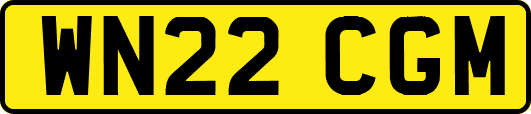 WN22CGM