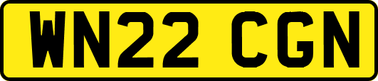 WN22CGN