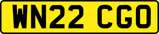 WN22CGO