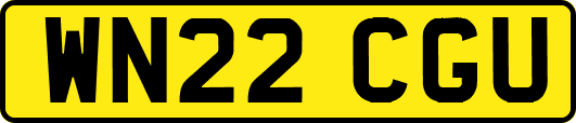 WN22CGU