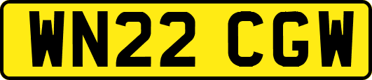 WN22CGW