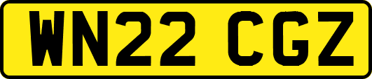 WN22CGZ