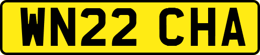 WN22CHA