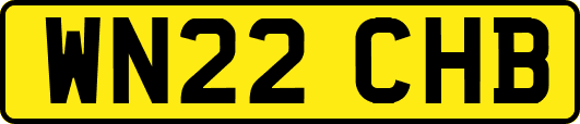 WN22CHB