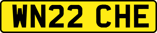 WN22CHE