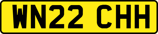 WN22CHH