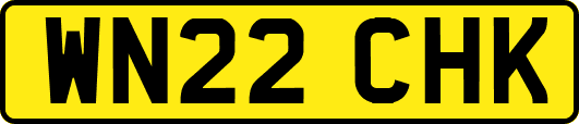 WN22CHK
