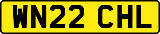 WN22CHL