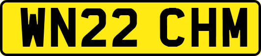 WN22CHM