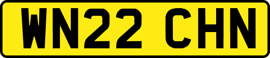 WN22CHN