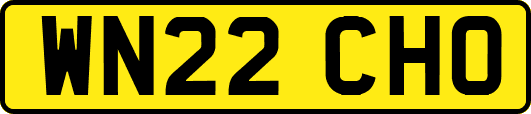 WN22CHO