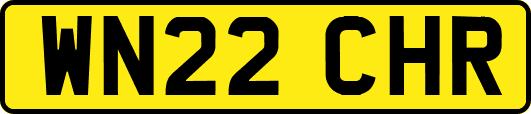 WN22CHR